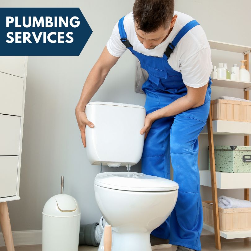Plumbing Company in Newland, NC